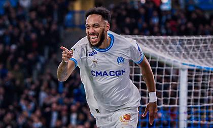 Βλέπει ξανά... Ευρώπη με οδηγό Ομπαμεγιάνγκ η Μαρσέιγ!