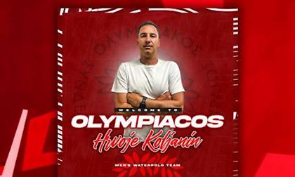 Κόλιανιν: «Δεν είχαμε περισσότερη δύναμη»