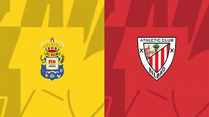 Λας Πάλμας-Μπιλμπάο