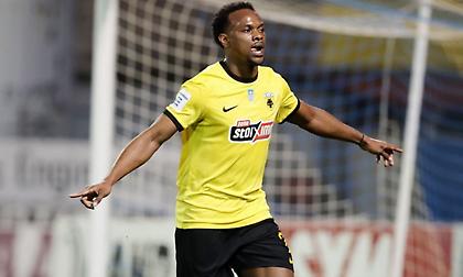 Εκκωφαντικό μπάσιμο στα playoffs για την ΑΕΚ των «καυτών» φορ!