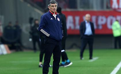 Μεντιλίμπαρ: «Απέναντι σε ομάδες που είναι καλές και δυνατές δυσκολευόμαστε να αμυνθούμε»