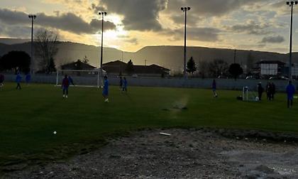 Τέσσερα προβλήματα στον ΠΑΣ Γιάννινα