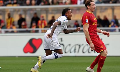 Πέρασε από το Λέτσε και... προσπέρασε η Βερόνα!