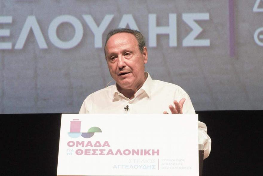 Δήμαρχος Θεσσαλονίκης για επίθεση σε τρανσέξουαλ: Καταδικάζουμε τη χυδαία επίθεση