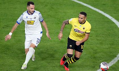 Ολυμπιακός: «Η περίπτωση Τσιλούλη συνιστά αλλοίωση των playoffs»