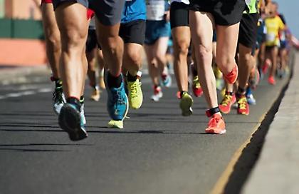 Ημιμαραθώνιος Αθήνας 2024: Κυκλοφοριακές ρυθμίσεις στο κέντρο - Ποιοι δρόμοι κλείνουν