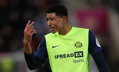 Απίθανο γκολ από τον μικρό αδερφό του Μπέλιγχαμ