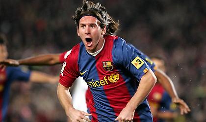 Πέρασαν 17 χρόνια από το πρώτο σόου και χατ τρικ του Μέσι κόντρα στη Ρεάλ Μαδρίτης!