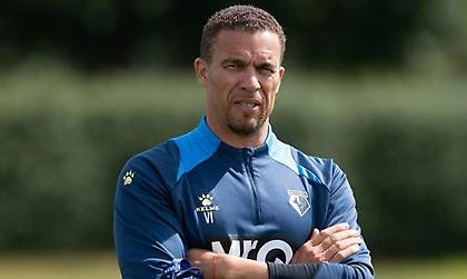 Απολύθηκε από τη Γουότφορντ ο Ίσμαελ, αναλαμβάνει χρέη υπηρεσιακού ο Τομ Κλέβερλι!