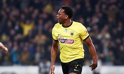 Γκαρσία: «Σκέφτομαι ότι ο πρόεδρος μπορεί να μη με πουλήσει ποτέ»