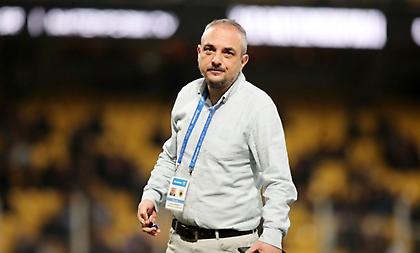 ΑΕΚ: Η απάντηση Τσατάλη για τα περί αλλοίωσης που κατήγγειλε ο Ολυμπιακός λόγω Τσιλούλη