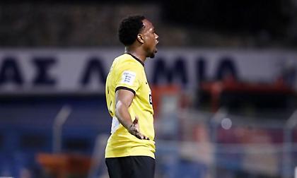 Η γκολάρα του Γκαρσία με φυσικό ήχο: Το επιφώνημα θαυμασμού όλων στο γήπεδο