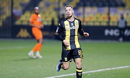 Λήξη… συναγερμού με Μορόν στον Άρη