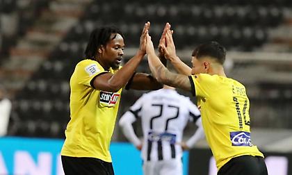 Κετσετζόγλου: «Ίσως πλησιάζει η μέρα που θα δούμε μαζί Πόνσε και Γκαρσία-Άνω ποταμών οι συλλήψεις!»