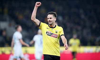 Με Γκατσίνοβιτς και Ζίβκοβιτς, αλλά χωρίς Μλαντένοβιτς οι κλήσεις της εθνικής Σερβίας