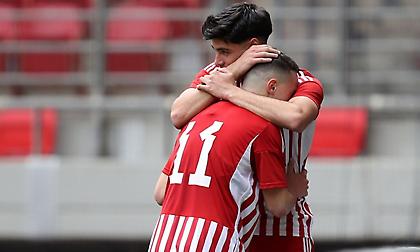 Μπάγερν Κ19-Ολυμπιακός Κ19: Παιχνίδι-πρόκληση για τους «ερυθρόλευκους»