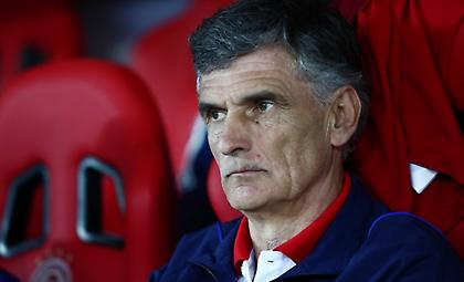 Νικολακόπουλος: «Ο Μεντιλίμπαρ θέλει να δώσει μία άλλη ταυτότητα στον Ολυμπιακό, αλλά…»