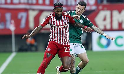 Νικολακόπουλος: «Προβληματισμός στου Ρέντη μετά και το 1-3, αλλά στροφή στη ρεβάνς με τη Μακάμπι»