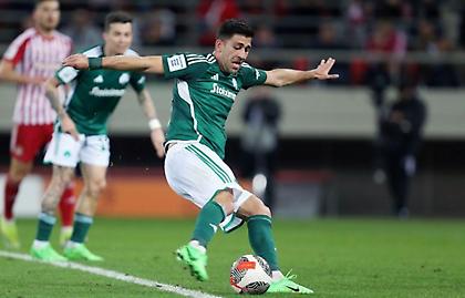 Μπακασέτας: «Στα δύσκολα οφείλεις να αντιδράσεις-Τώρα ξεκινάνε τα playoffs»