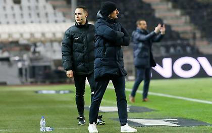 Τσορμπατζόγλου: «Δεν ξέμεινε μόνο από δυνάμεις, έχει συνηθίσει την ήττα ο ΠΑΟΚ – Πρέπει να βρει λύση ο Λουτσέσκου»