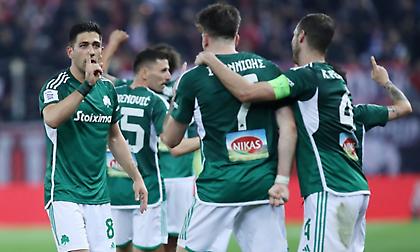 Νικολογιάννης: «Πολύ μεγάλη νίκη και κόντρα σε όλους για Παναθηναϊκό - Το πήγε πολύ καλά, όπως σε κάθε ντέρμπι, ο Τερίμ»