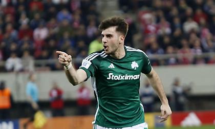 Ιστορικές προεκτάσεις στη νίκη του Παναθηναϊκού επί του Ολυμπιακού