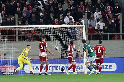 Σταματέλος: «Για ομάδα που λέει πως πάει για πρωτάθλημα, αυτά τα λάθη είναι ανεπίτρεπτα»