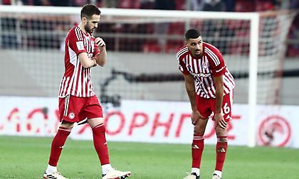 Ολυμπιακός: Με μία νίκη σε 9 ντέρμπι πώς να πάρει πρωτάθλημα;