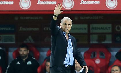 Νικολογιάννης: «Ο Παναθηναϊκός του Τερίμ έστειλε μήνυμα και θέλει στήριξη και συσπείρωση»