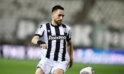 Ζίβκοβιτς: «Δεν αξίζαμε να νικήσουμε, πρέπει να αναλάβουμε τις ευθύνες μας και να αντιδράσουμε άμεσα»