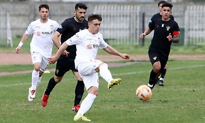 Αυτή είναι η βαθμολογία του Α' ομίλου στη Super League 2 - Ποιοι παίζουν playoffs, ποιοι playouts, πόσους πόντους έχουν