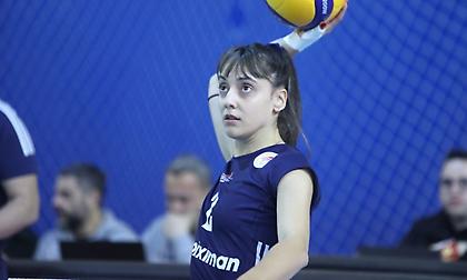 Αρτακιανού στον bwinΣΠΟΡ FM: «Ο κόσμος είδε όμορφο βόλεϊ στο Final 4 - Δεν προβάλλεται όσο θα έπρεπε το άθλημα»