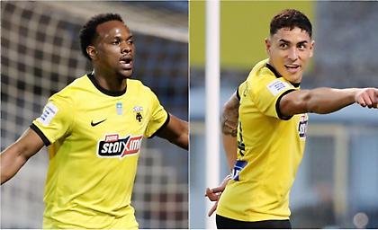 Τσακίρης: «Δύσκολο να δούμε σύντομα δίδυμο Γκαρσία-Πόνσε»