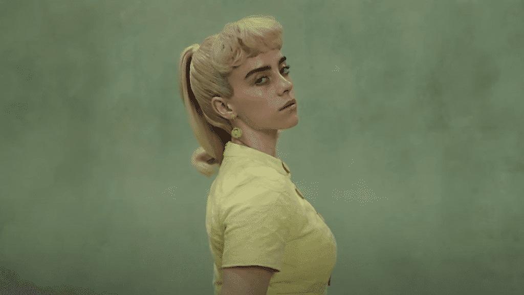 Έγραψε ιστορία η Billie Eilish με το δεύτερο Όσκαρ τραγουδιού σε τρία χρόνια