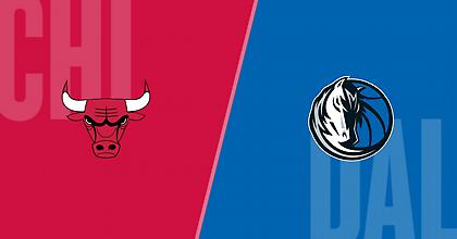 Μπουλς-Μάβερικς