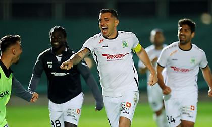 «Ανάσα» για Δόξα Κατωκοπιάς