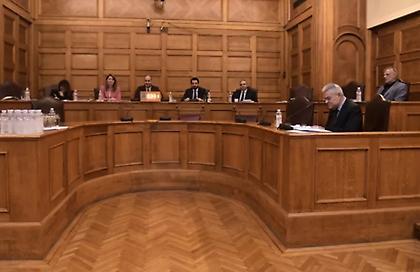 Εξεταστική επιτροπή: Σήμερα η τελευταία συνεδρίαση – Χάσμα μεταξύ των πορισμάτων