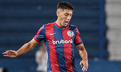 Υπέστη ρήξη χιαστού ο Γκαστόν Ερνάντες που έφτασε μια ανάσα από τον Ολυμπιακό!