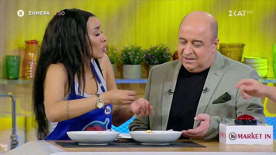 «Η μαμά μου μαγειρεύει καλύτερα από τη δική σου»: Τα πιάτα κρίνονται στις λεπτομέρειες - Δείτε το trailer