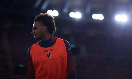 Πλήγμα στην Μπολόνια με Ζίρκζι - Εκτός για τουλάχιστον 20 ημέρες!