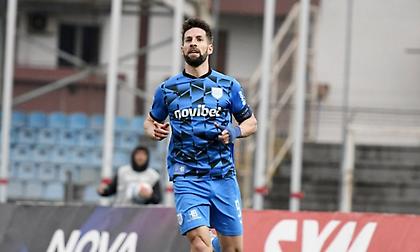 ΠΑΣ Γιάννινα: Θλάση ο Κόντε, αγώνα δρόμου για να προλάβει Παναιτωλικό