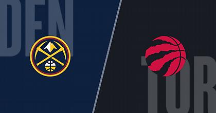 Νάγκετς-Ράπτορς