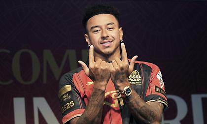 Φρενίτιδα στην Νότια Κορέα για το εντός έδρας ντεμπούτο του Τζέσι Λίνγκαρντ