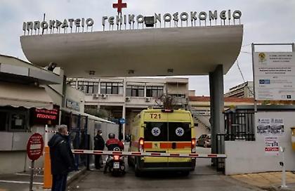 Θεσσαλονίκη: Αγωνία για 16χρονη μαθήτρια με εγκεφαλίτιδα