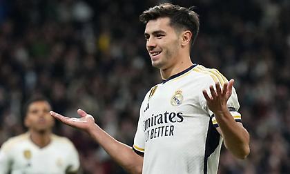 Επέλεξε να παίξει με το Μαρόκο και όχι την Ισπανία ο Μπραχίμ Ντίας