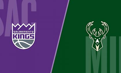 Κινγκς-Μπακς