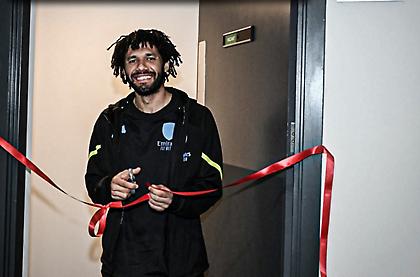 Άρσεναλ: Δημιούργησε αίθουσα για να προσεύχονται οι ποδοσφαιριστές στο «Emirates»