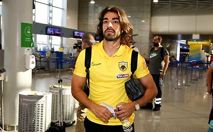 Ροδόλφο Πισάρο: Η πιο ακριβή πώληση ομάδας του Μεξικού στο MLS!