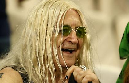 Υποψήφιος στις ευρωεκλογές ο Νίκος Καρβέλας