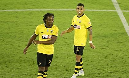 Κετσετζόγλου: «Φαβορί η ΑΕΚ, σημαντικό να εκμεταλλευτεί την έδρα της - Τι γίνεται με τους διεθνείς»